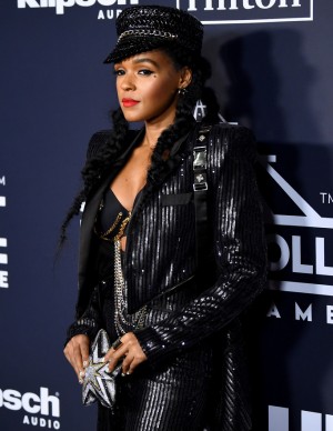 photos Janelle Monae