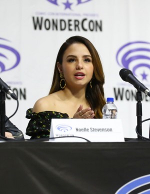 photos Aimee Carrero