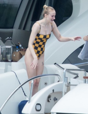 photos Sophie Turner