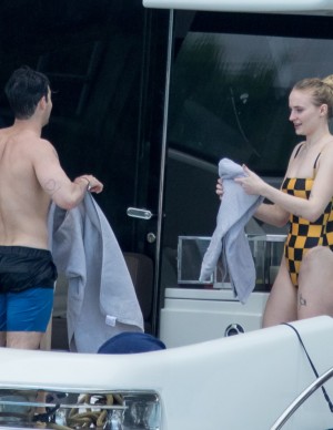 photos Sophie Turner