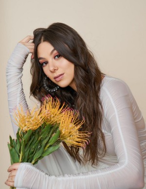 photos Kira Kosarin