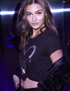 photos Grace Elizabeth