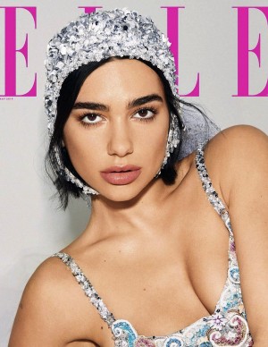 photos Dua Lipa