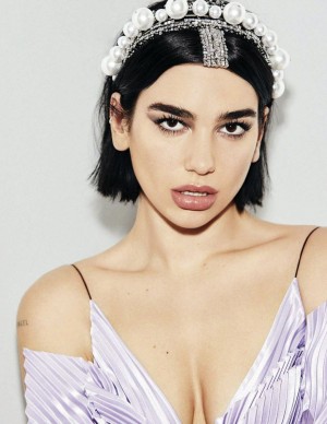 photos Dua Lipa