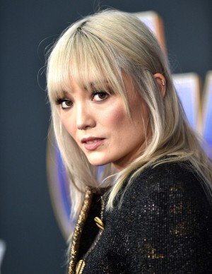 photos Pom Klementieff