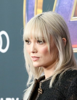 photos Pom Klementieff