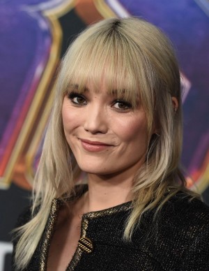 photos Pom Klementieff