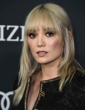 photos Pom Klementieff