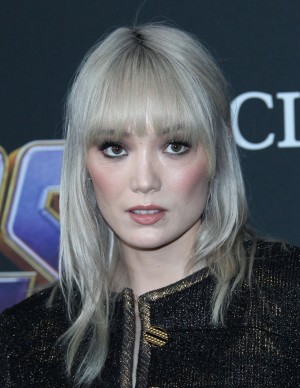 photos Pom Klementieff