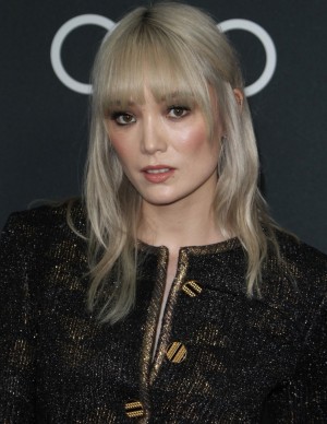 photos Pom Klementieff