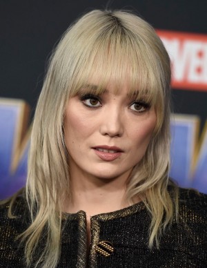 photos Pom Klementieff