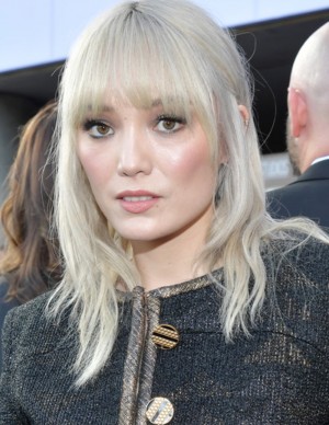 photos Pom Klementieff