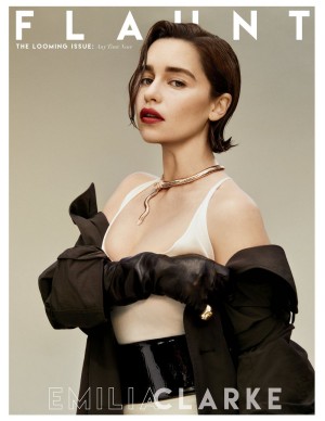 photos Emilia Clarke