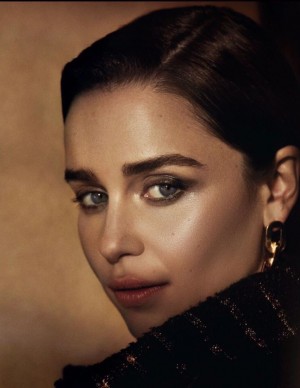 photos Emilia Clarke