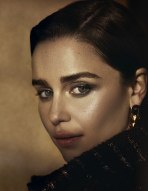 photos Emilia Clarke