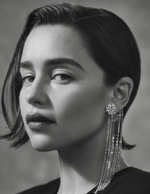 photos Emilia Clarke