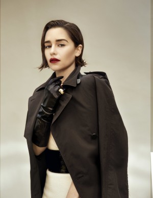 photos Emilia Clarke