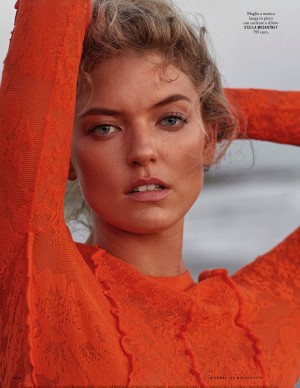 photos Martha Hunt