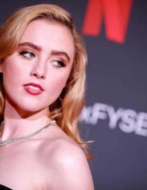 photos Kathryn Newton