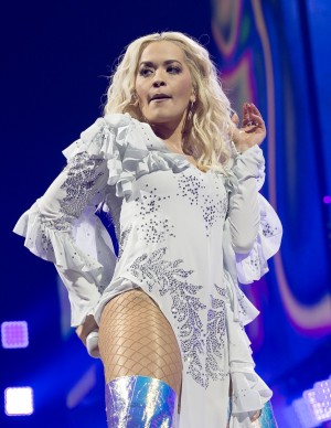 photos Rita Ora