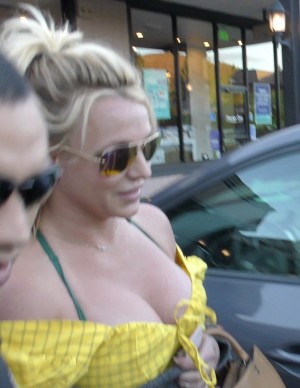 photos Britney Spears