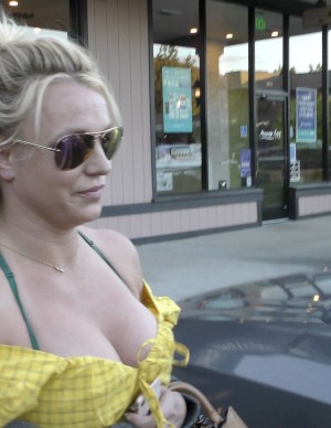 photos Britney Spears