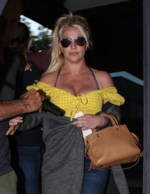 photos Britney Spears