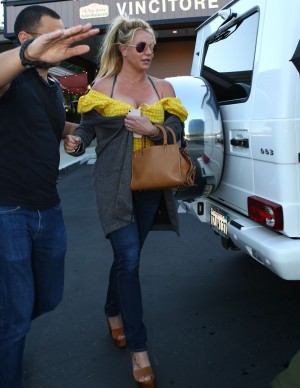 photos Britney Spears