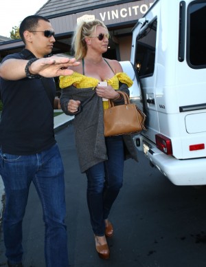 photos Britney Spears