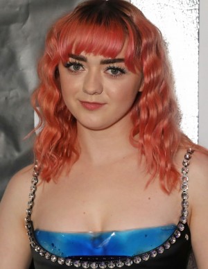 photos Maisie Williams 