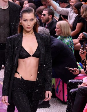 photos Bella Hadid