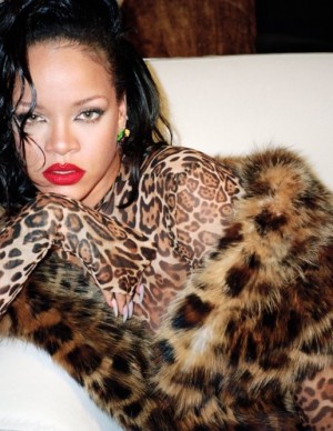 photos Rihanna 