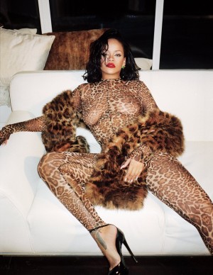 photos Rihanna 