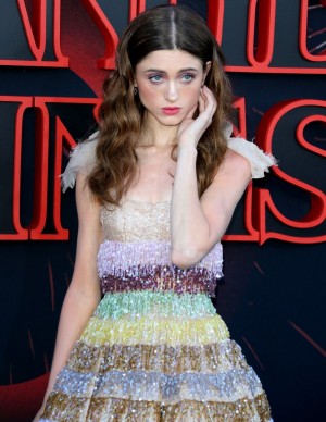 photos Natalia Dyer