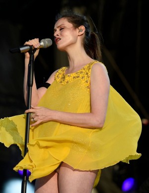 photos Sophie Ellis Bextor