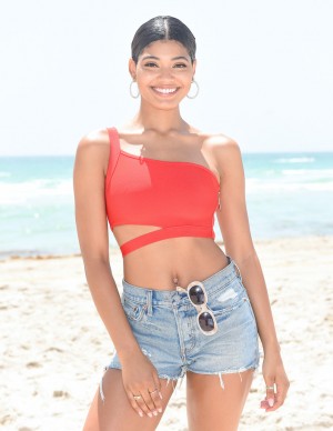 photos Danielle Herrington