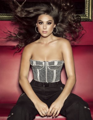 photos Kira Kosarin