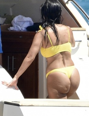 photos Kourtney Kardashian