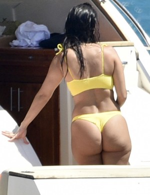 photos Kourtney Kardashian