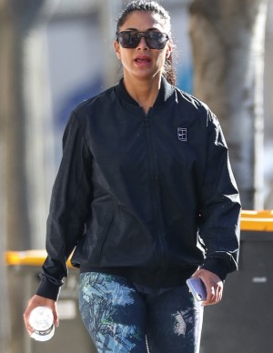 photos Nicole Scherzinger