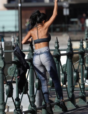 photos Nicole Scherzinger