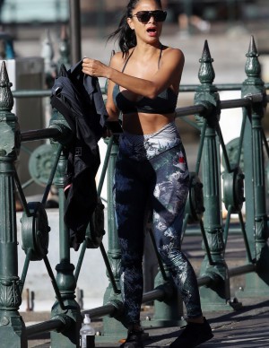 photos Nicole Scherzinger