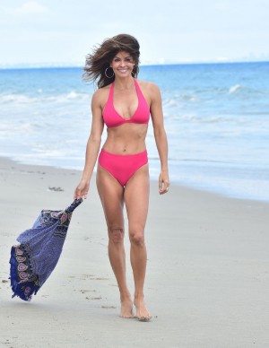 photos Brooke Burke