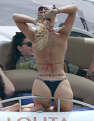 photos Rita Ora