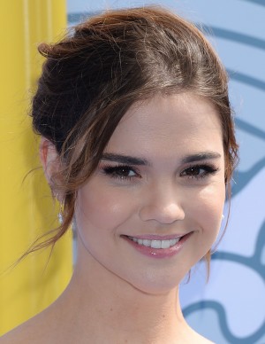 photos Maia Mitchell