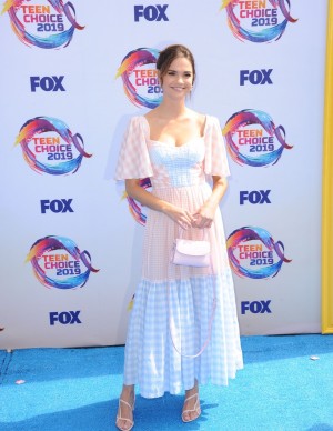 photos Maia Mitchell