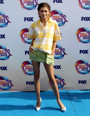 photos Zendaya Coleman