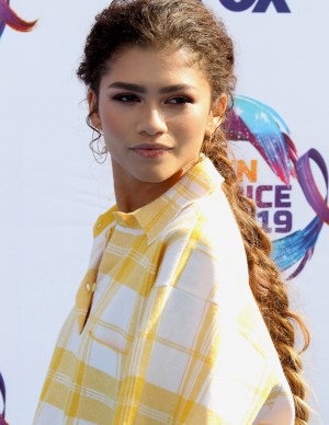 photos Zendaya Coleman