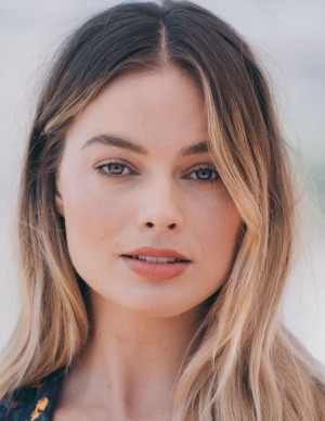 photos Margot Robbie