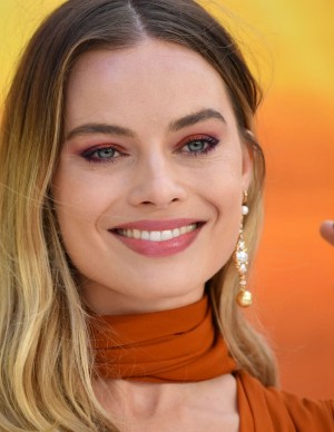 photos Margot Robbie